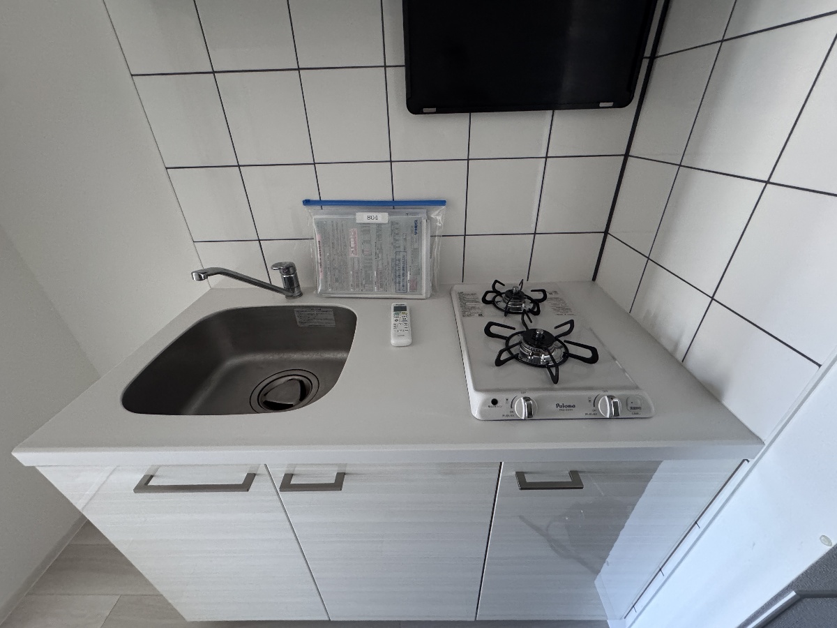 キッチン 写真5