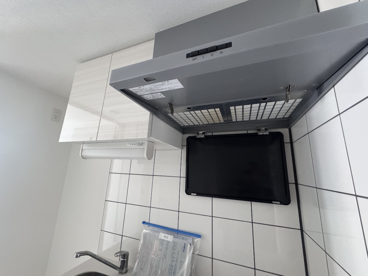 キッチン 写真6