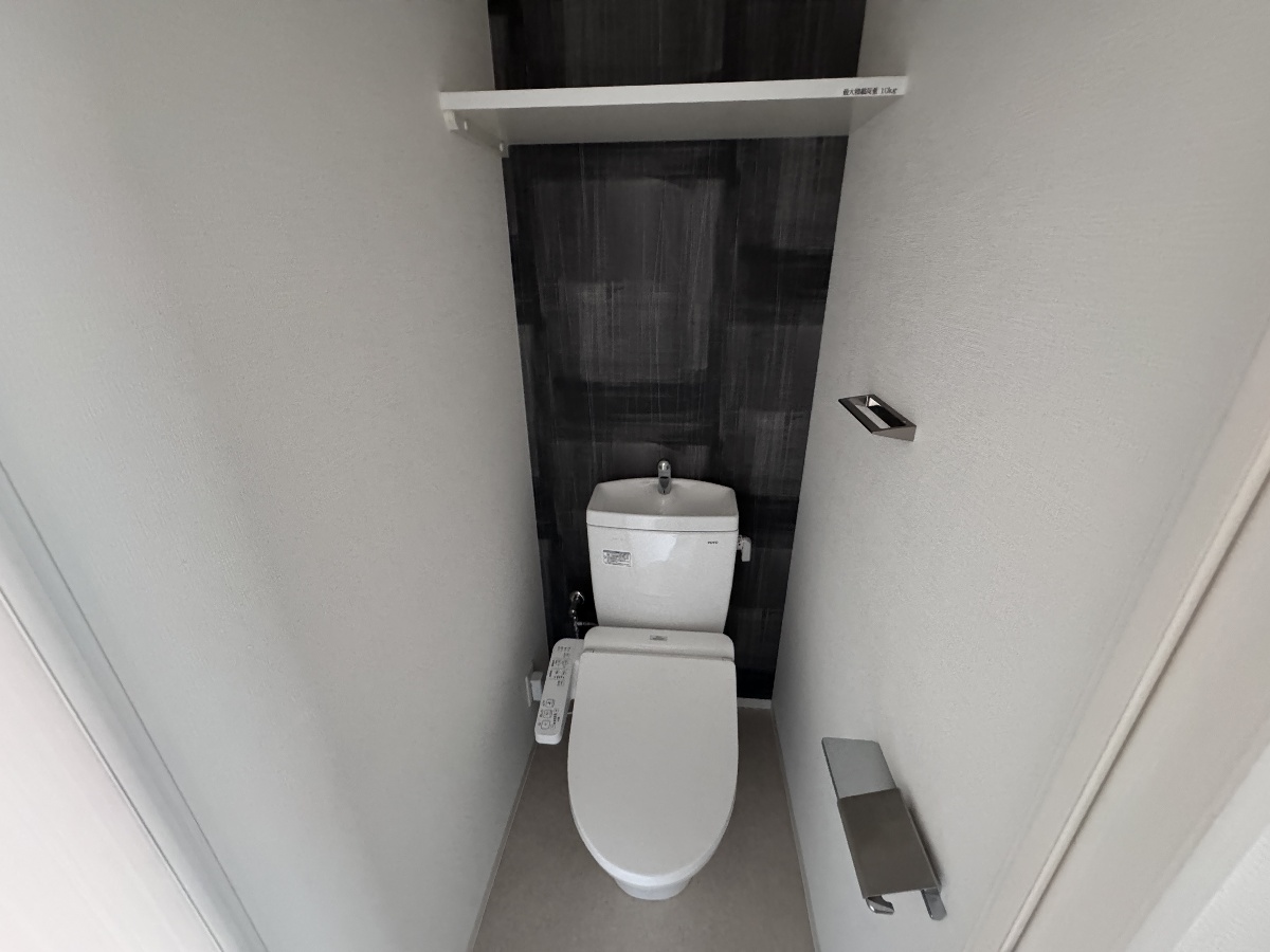 トイレ 写真14