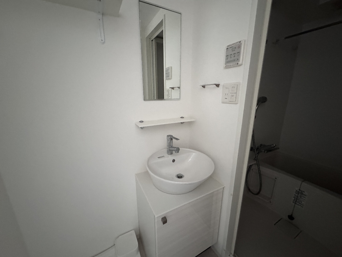 洗面所 写真10