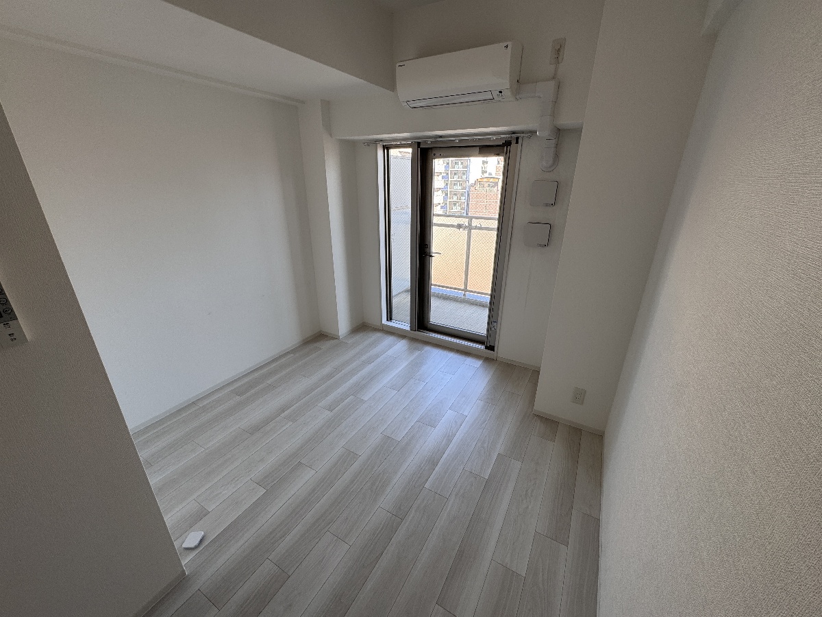 リビング 写真2