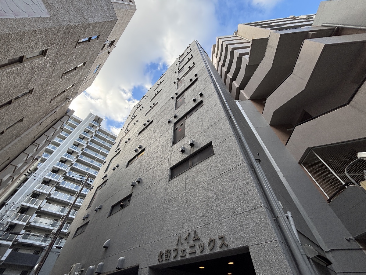 ハイム北野フェニックス