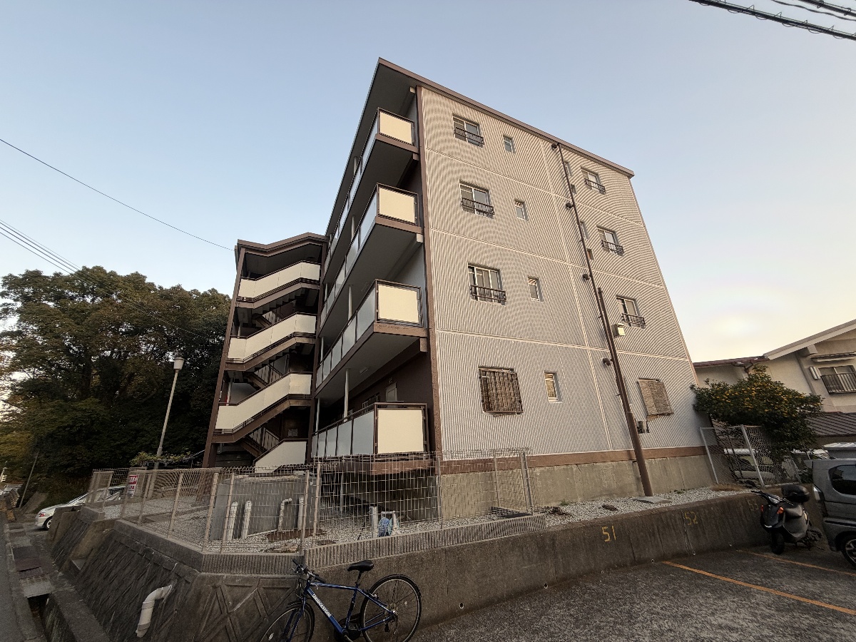 滝谷グリーンハイツ