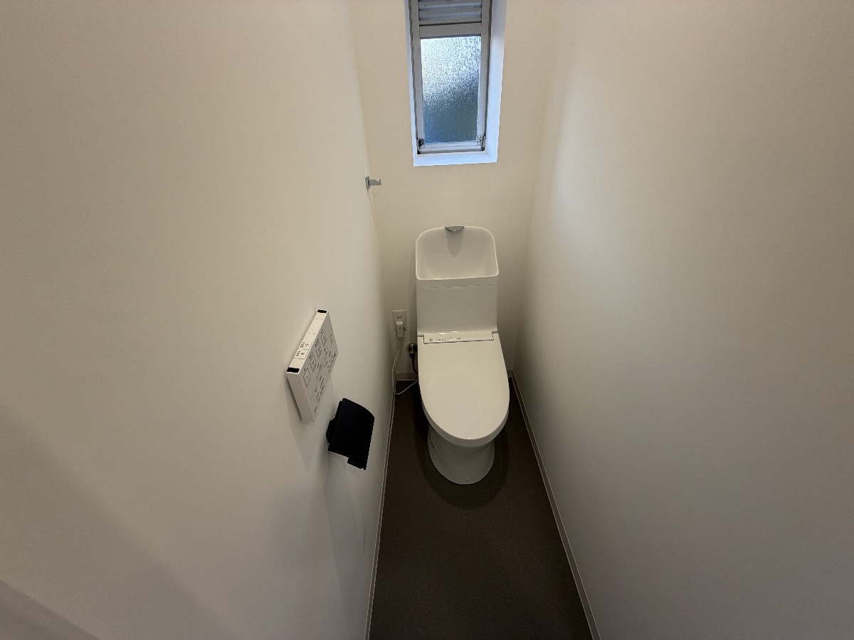トイレ 写真14