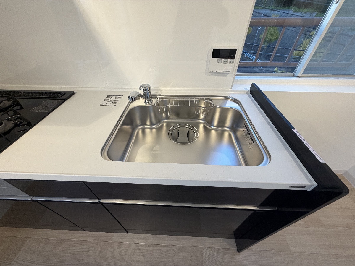 キッチン 写真2