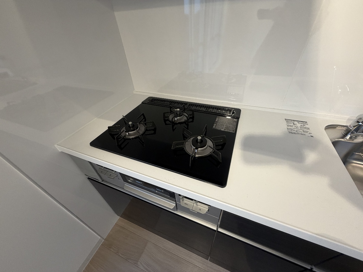 キッチン 写真3