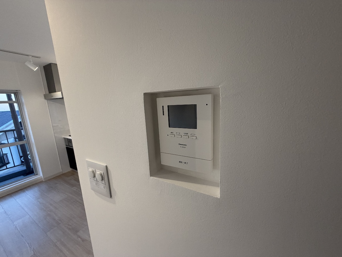 セキュリティ 写真17