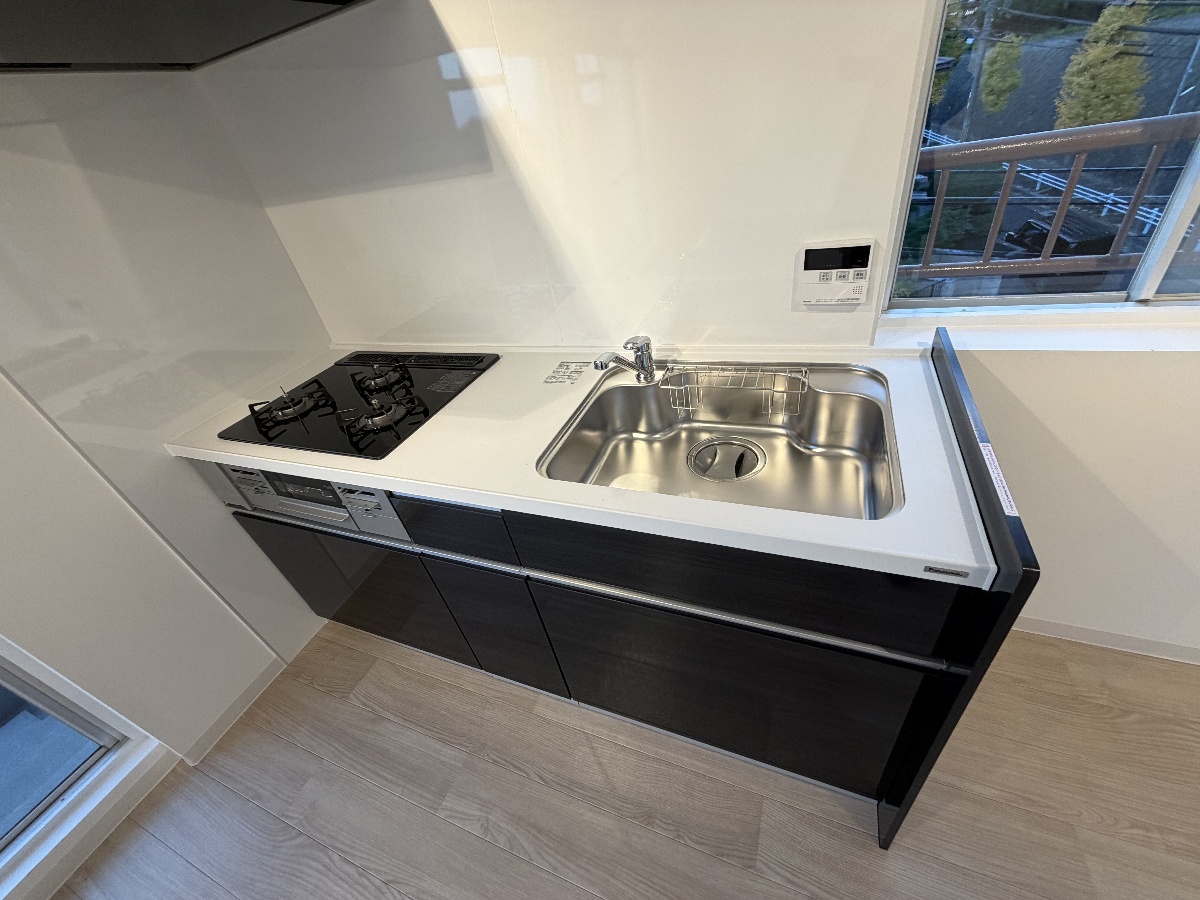 キッチン 写真4