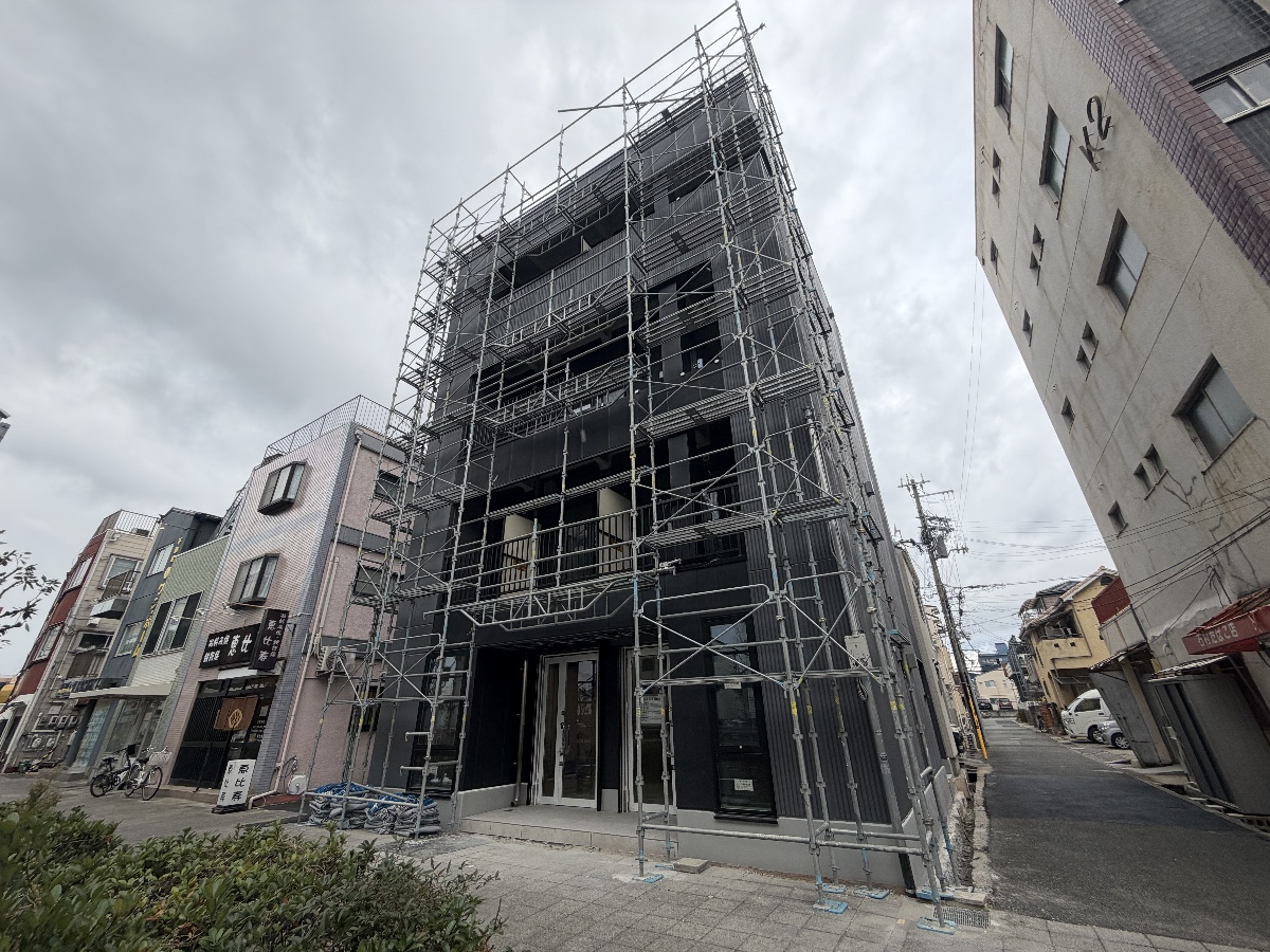 フルール新長田