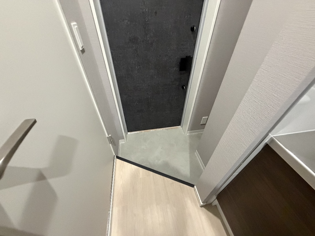 玄関 写真9