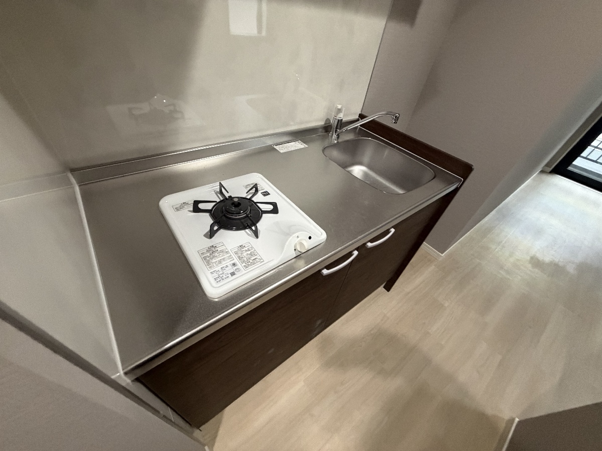 キッチン 写真2