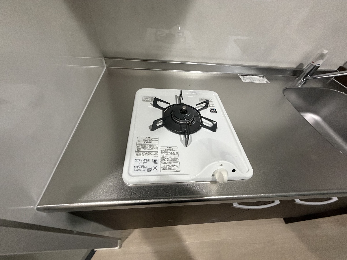 キッチン 写真3