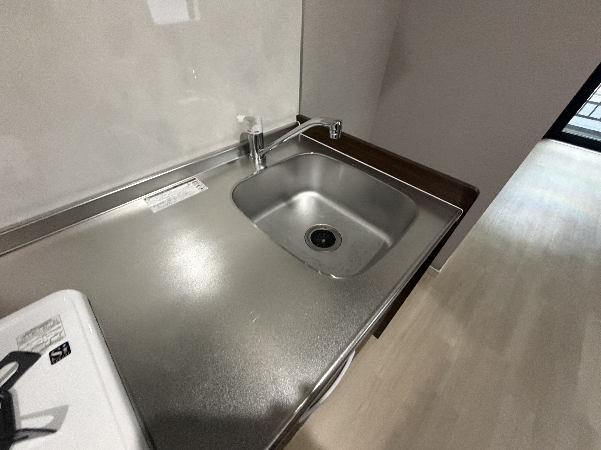 キッチン 写真4