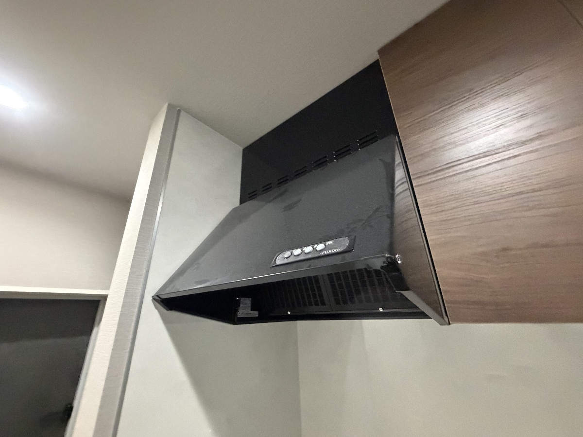 キッチン 写真5