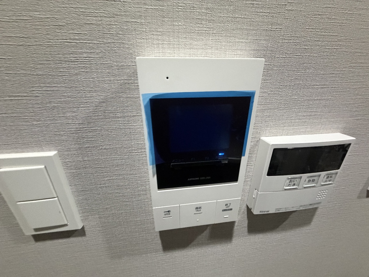 セキュリティ 写真17