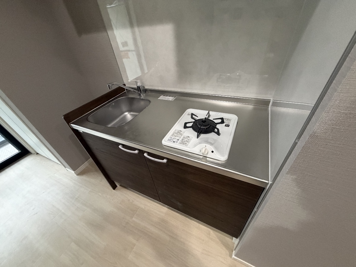 キッチン 写真2