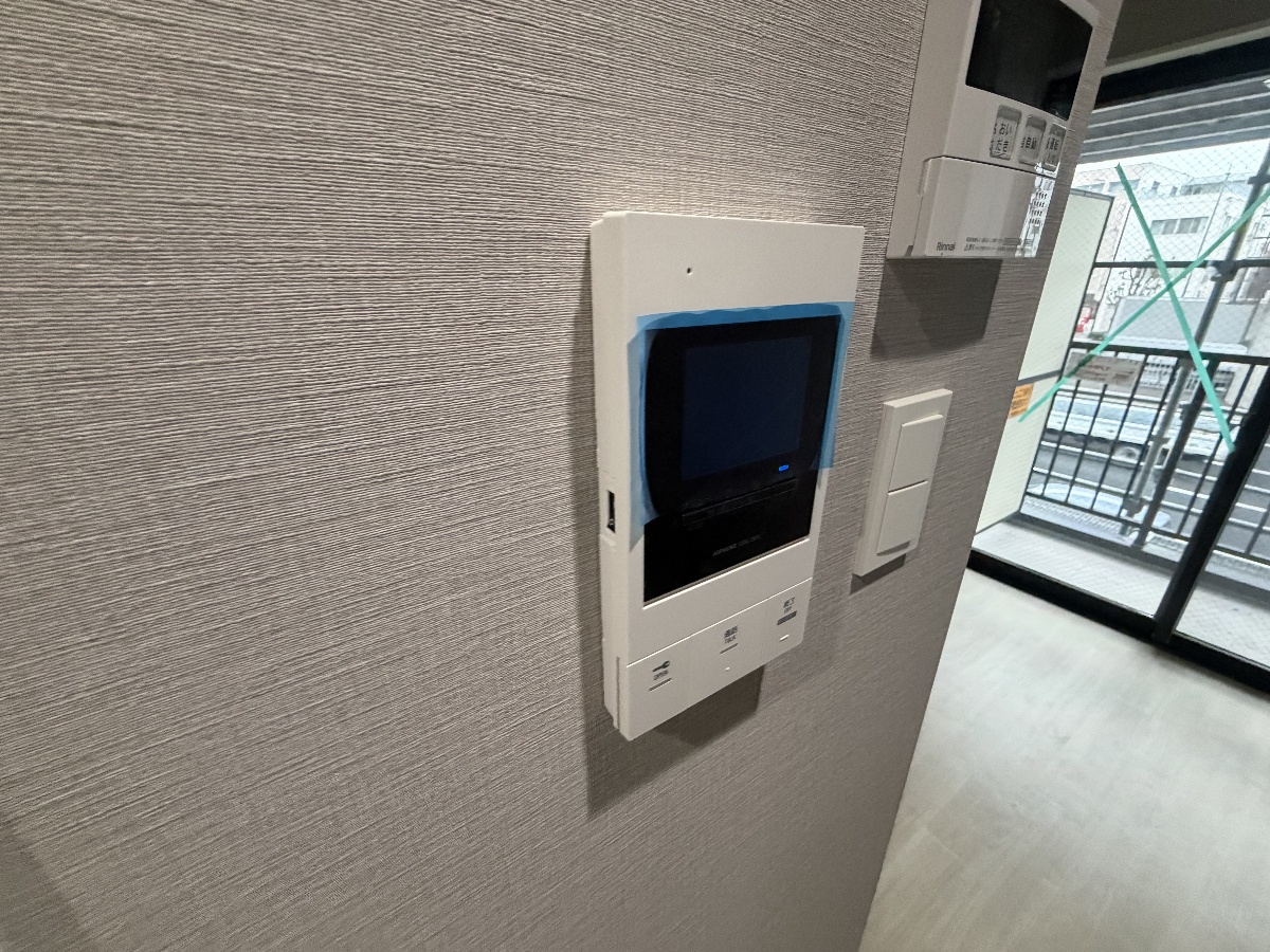 セキュリティ 写真14