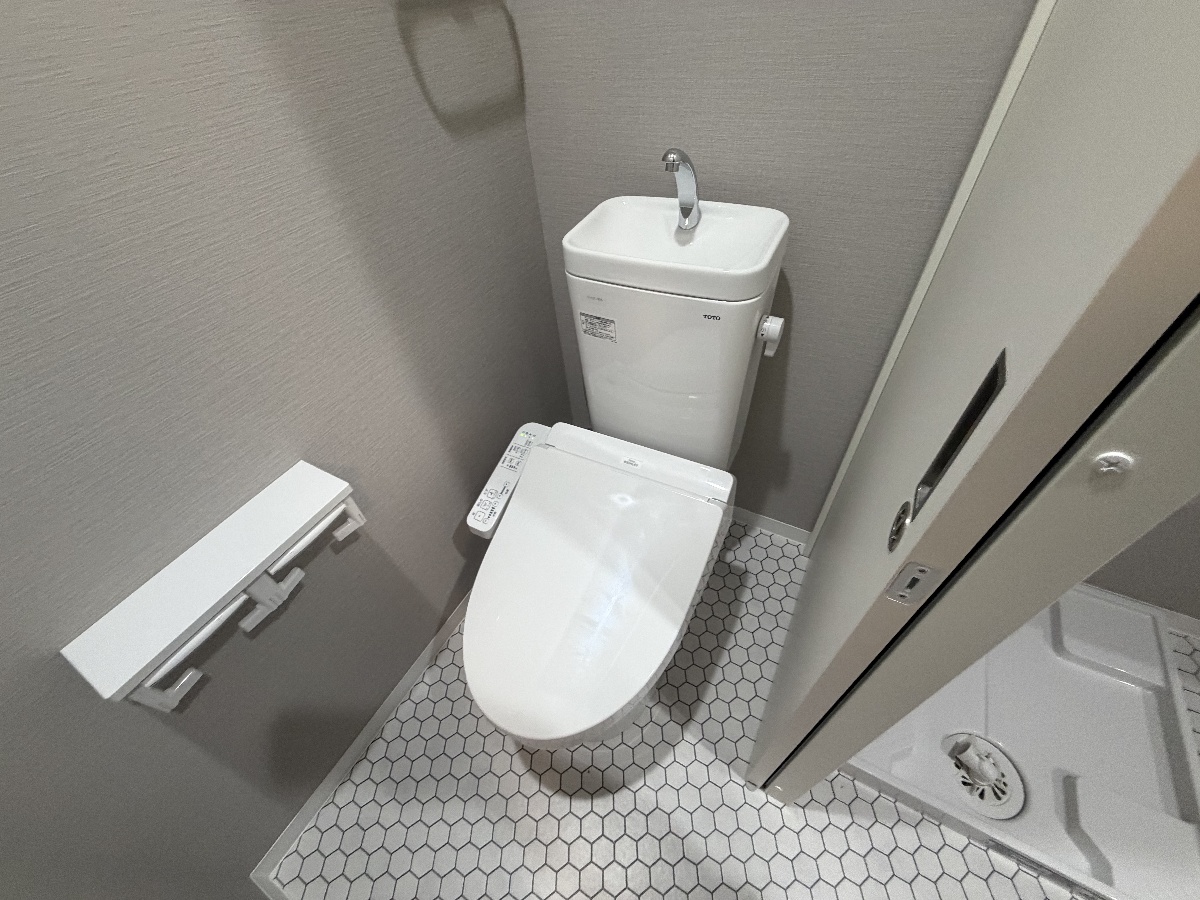 トイレ 写真11