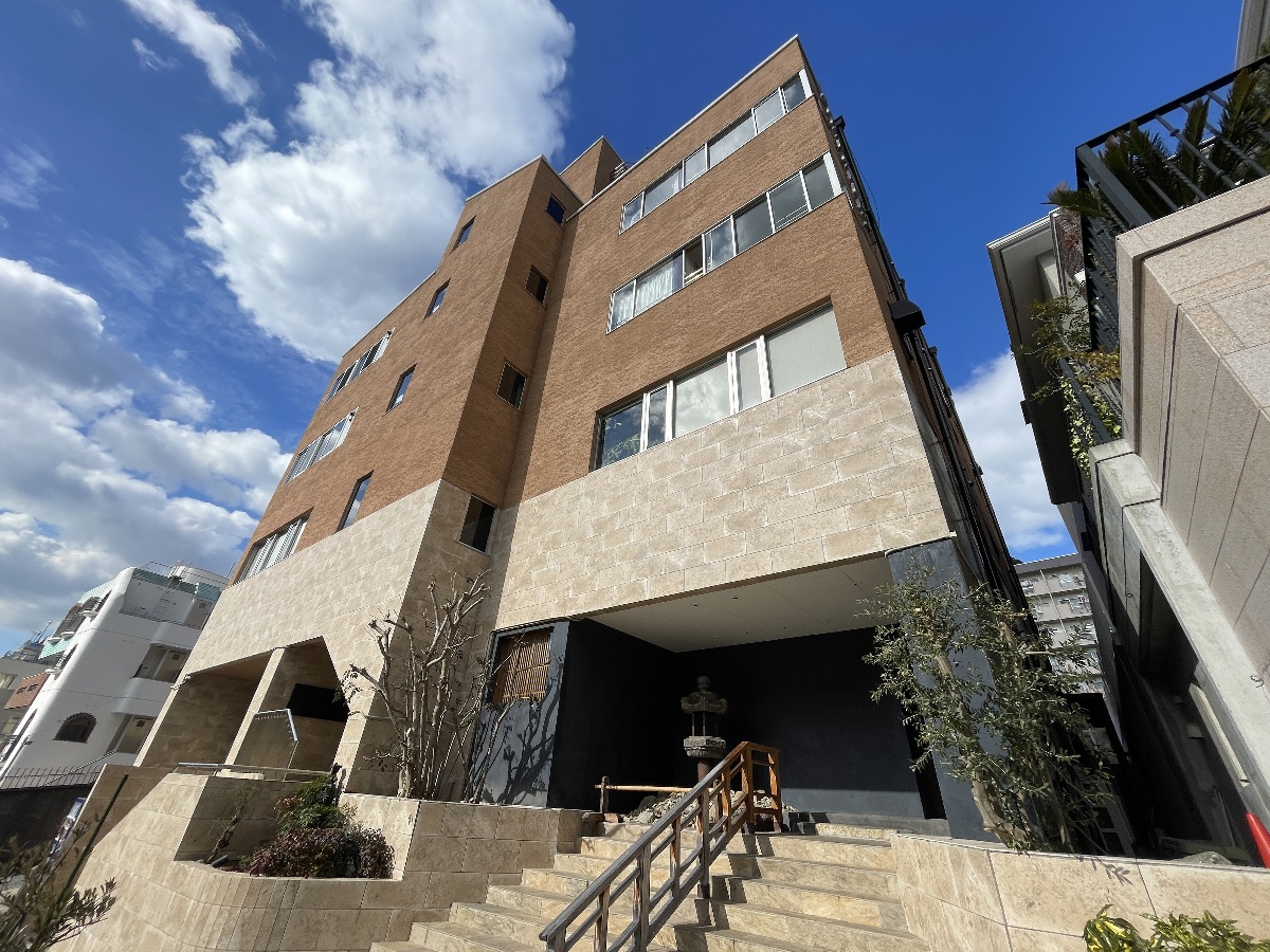 サンビルダー北野ザベース