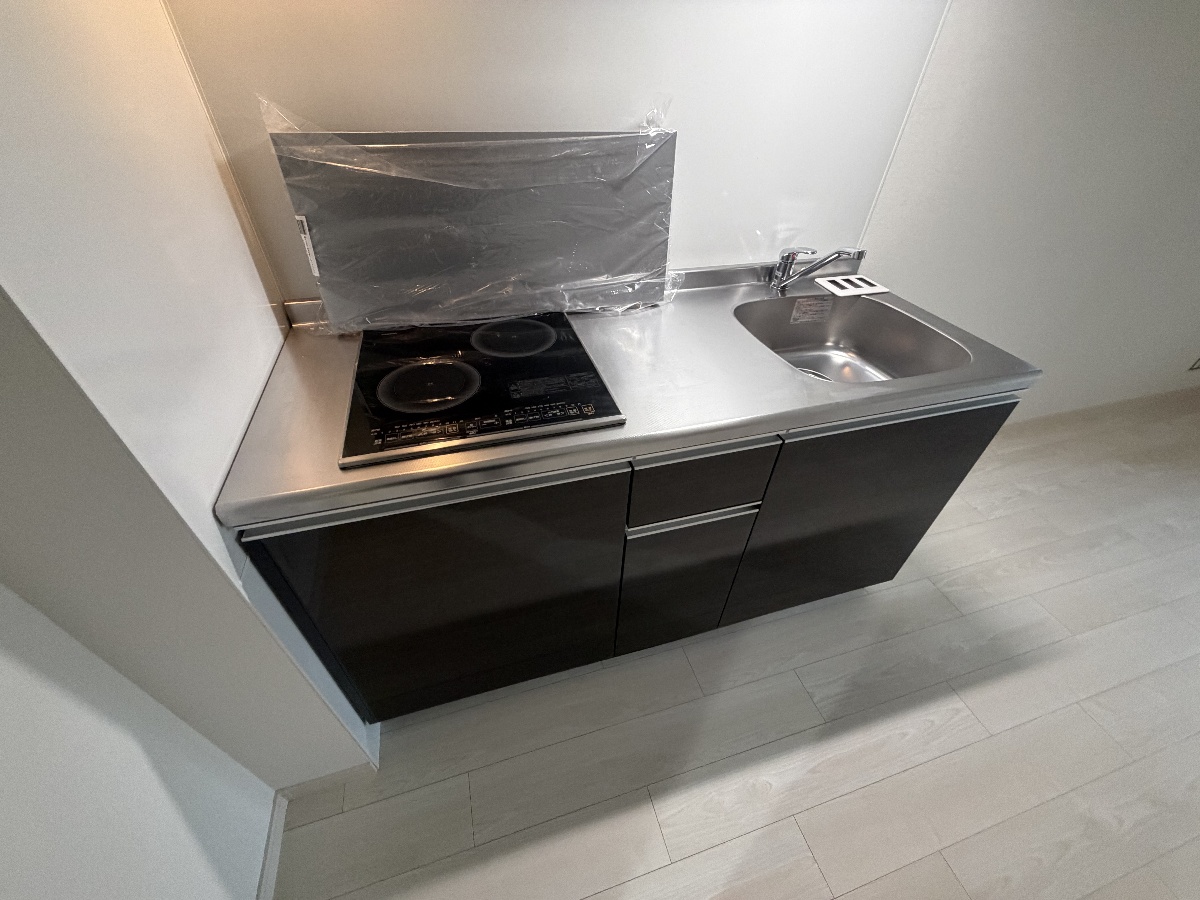 キッチン 写真2