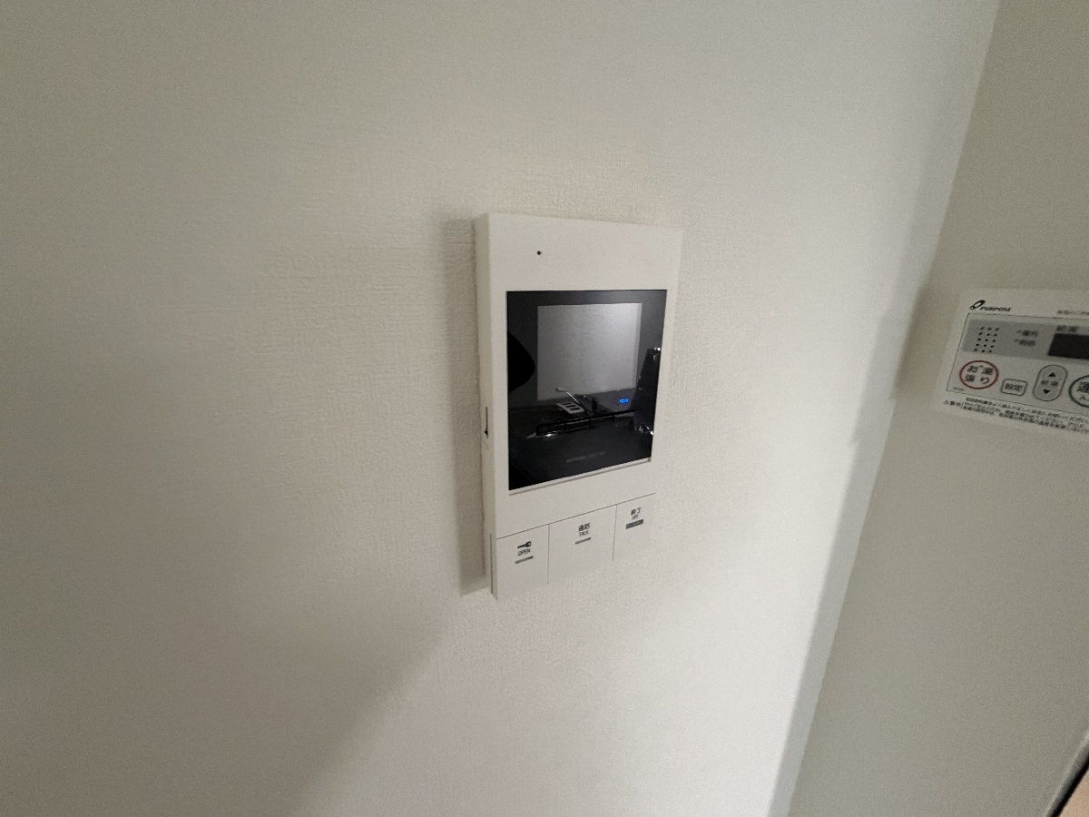 セキュリティ 写真16