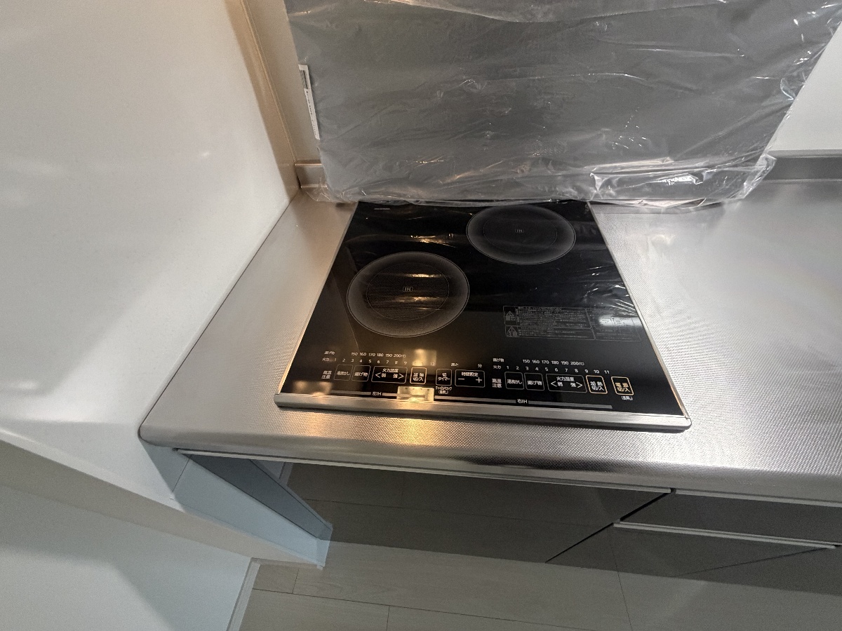 キッチン 写真3