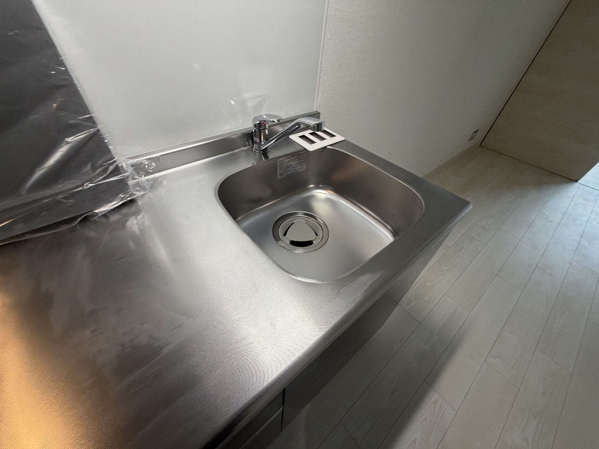 キッチン 写真4