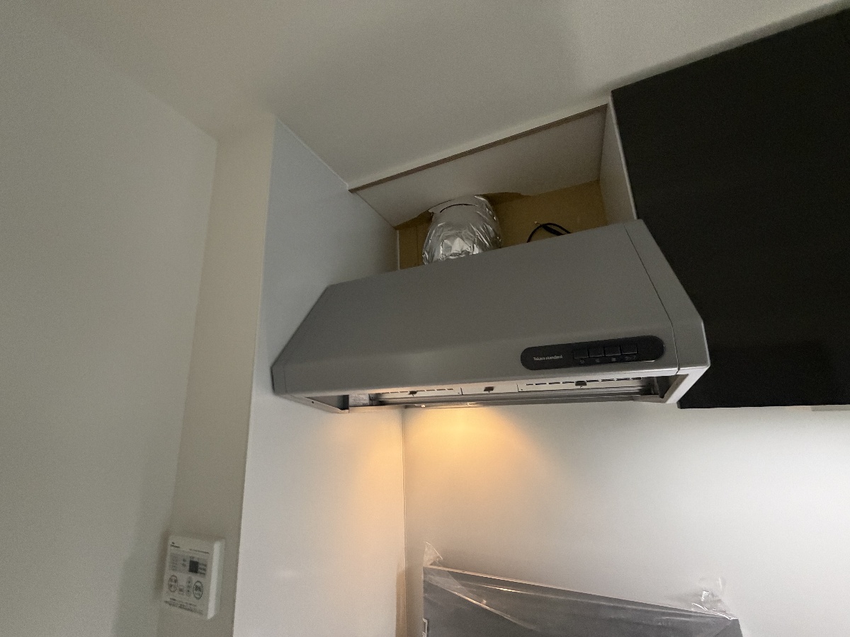 キッチン 写真6