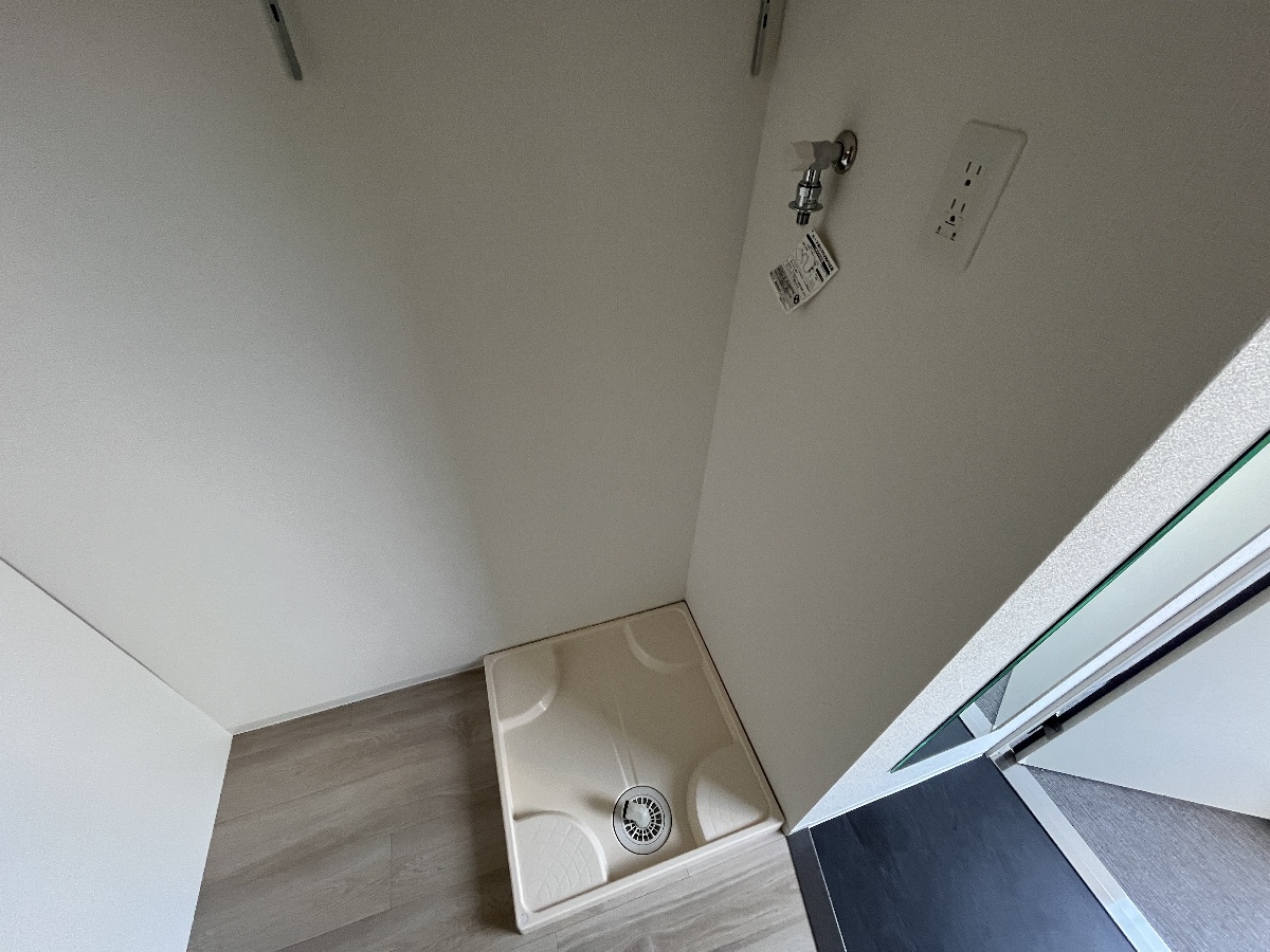 その他部屋・スペース 写真6