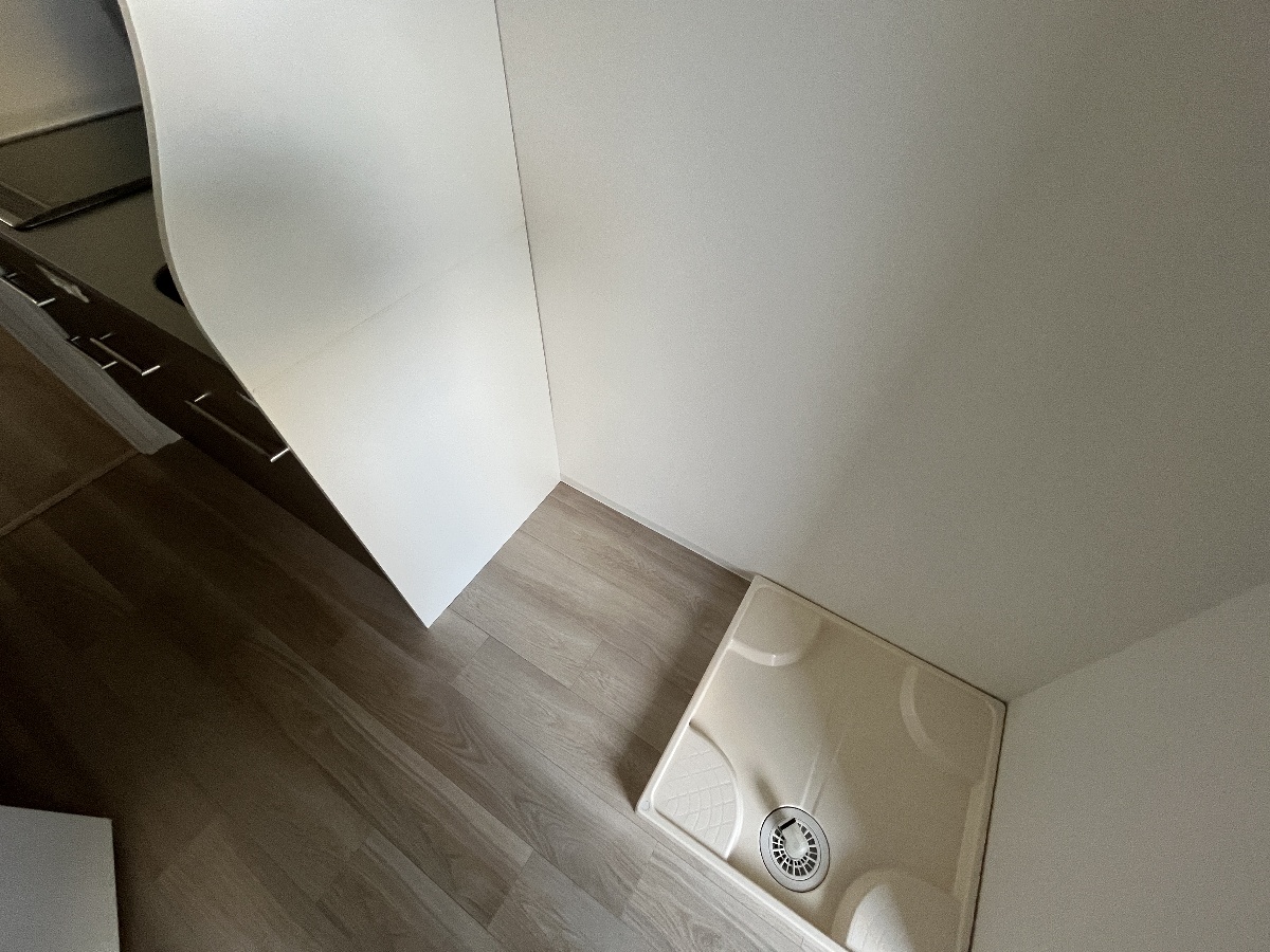 その他部屋・スペース 写真7