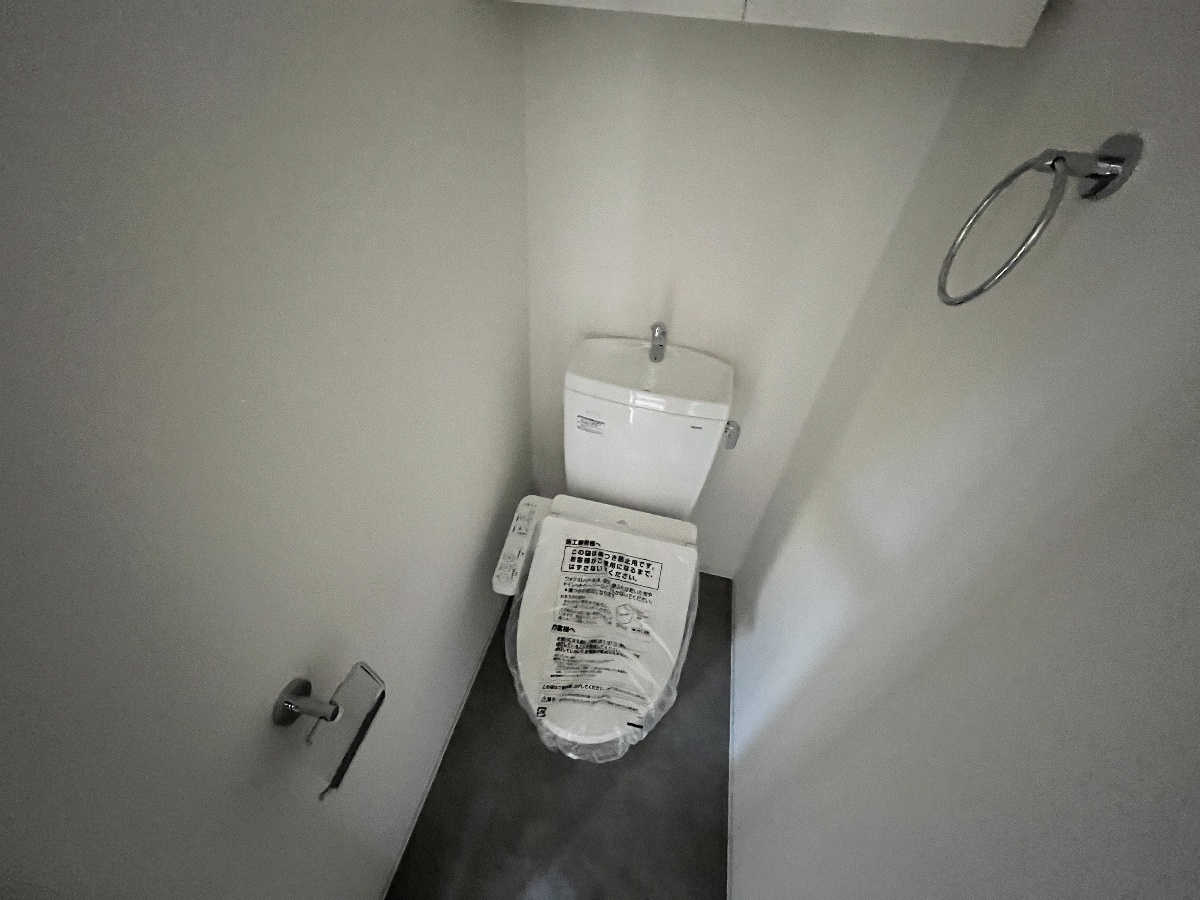 トイレ 写真12