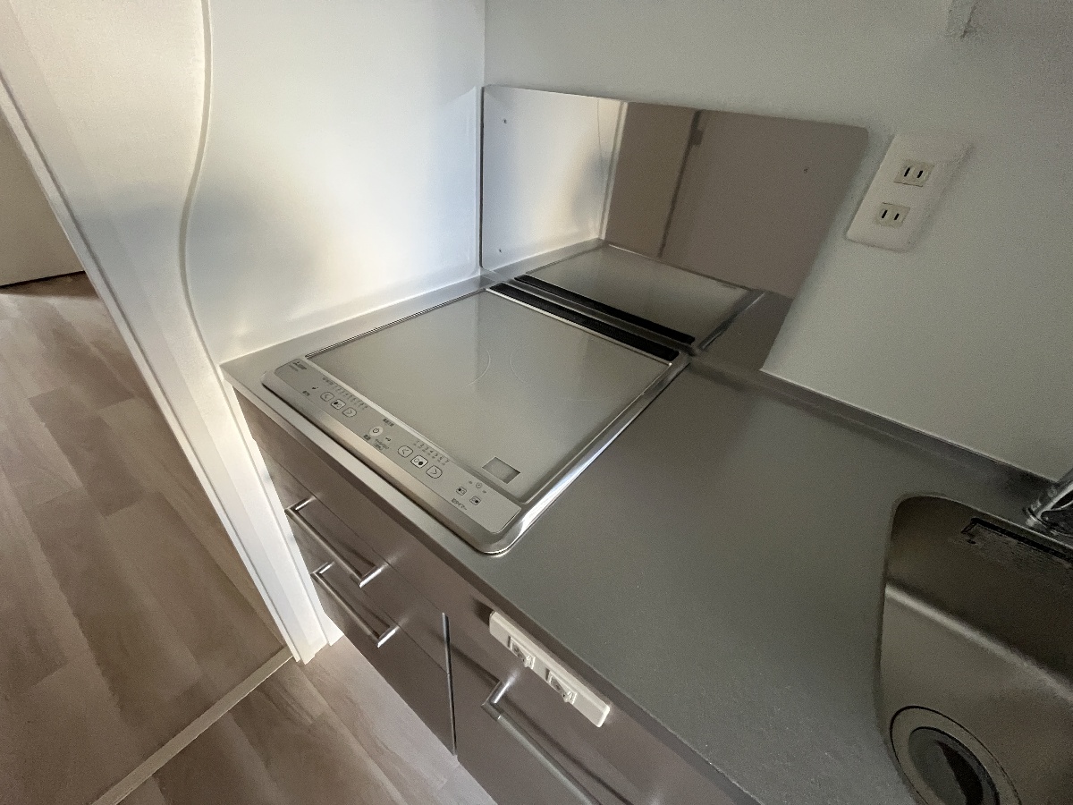 キッチン 写真4