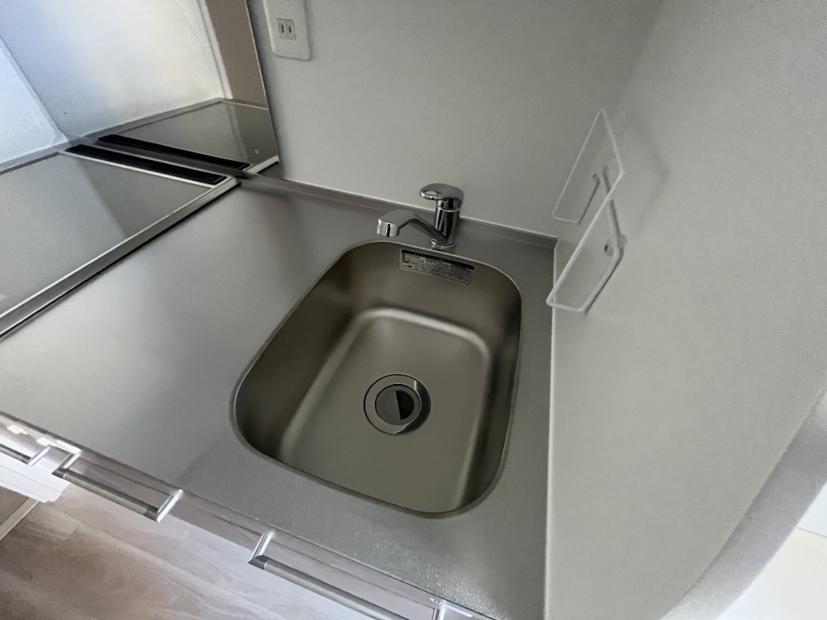 キッチン 写真5