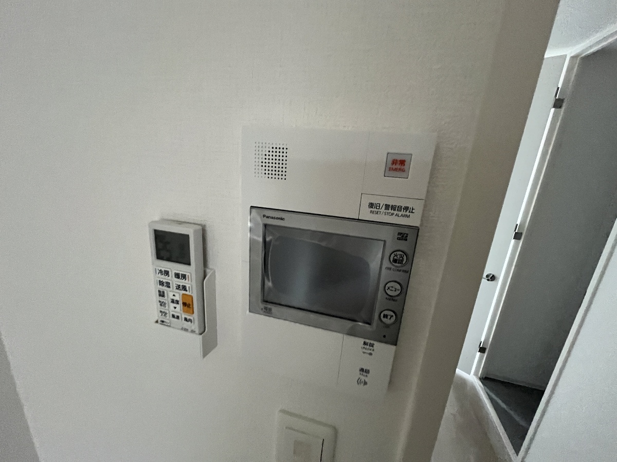 セキュリティ 写真19