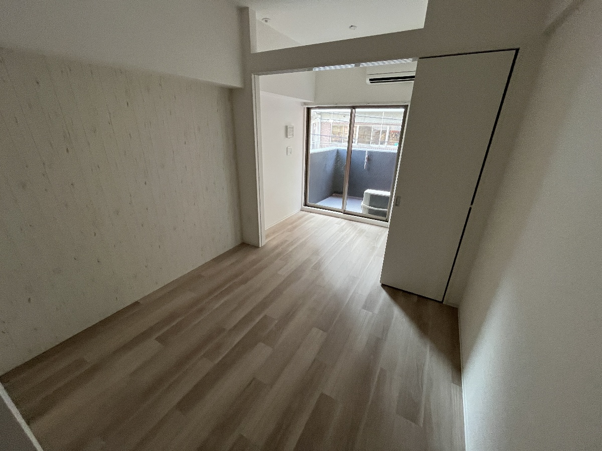 リビング 写真2