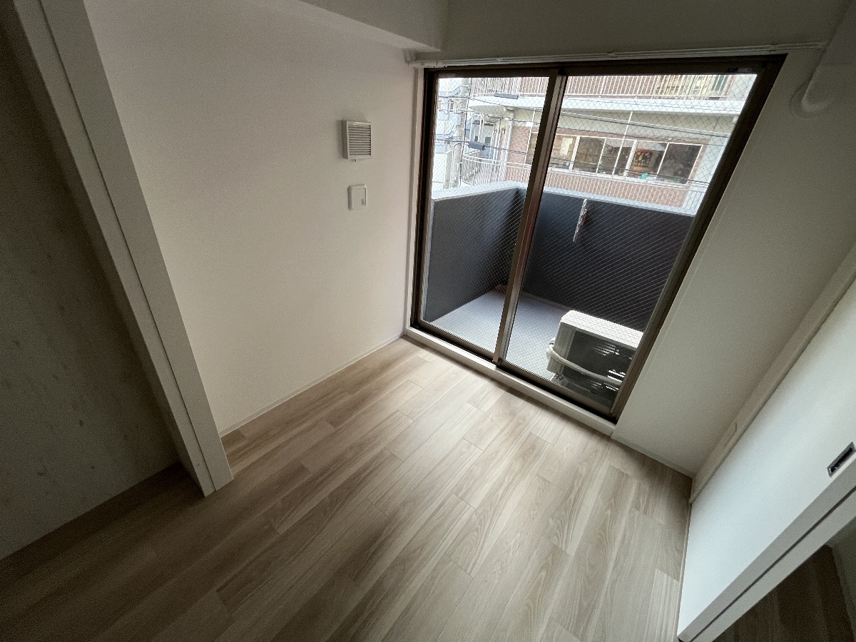 バルコニー・ベランダ 写真17