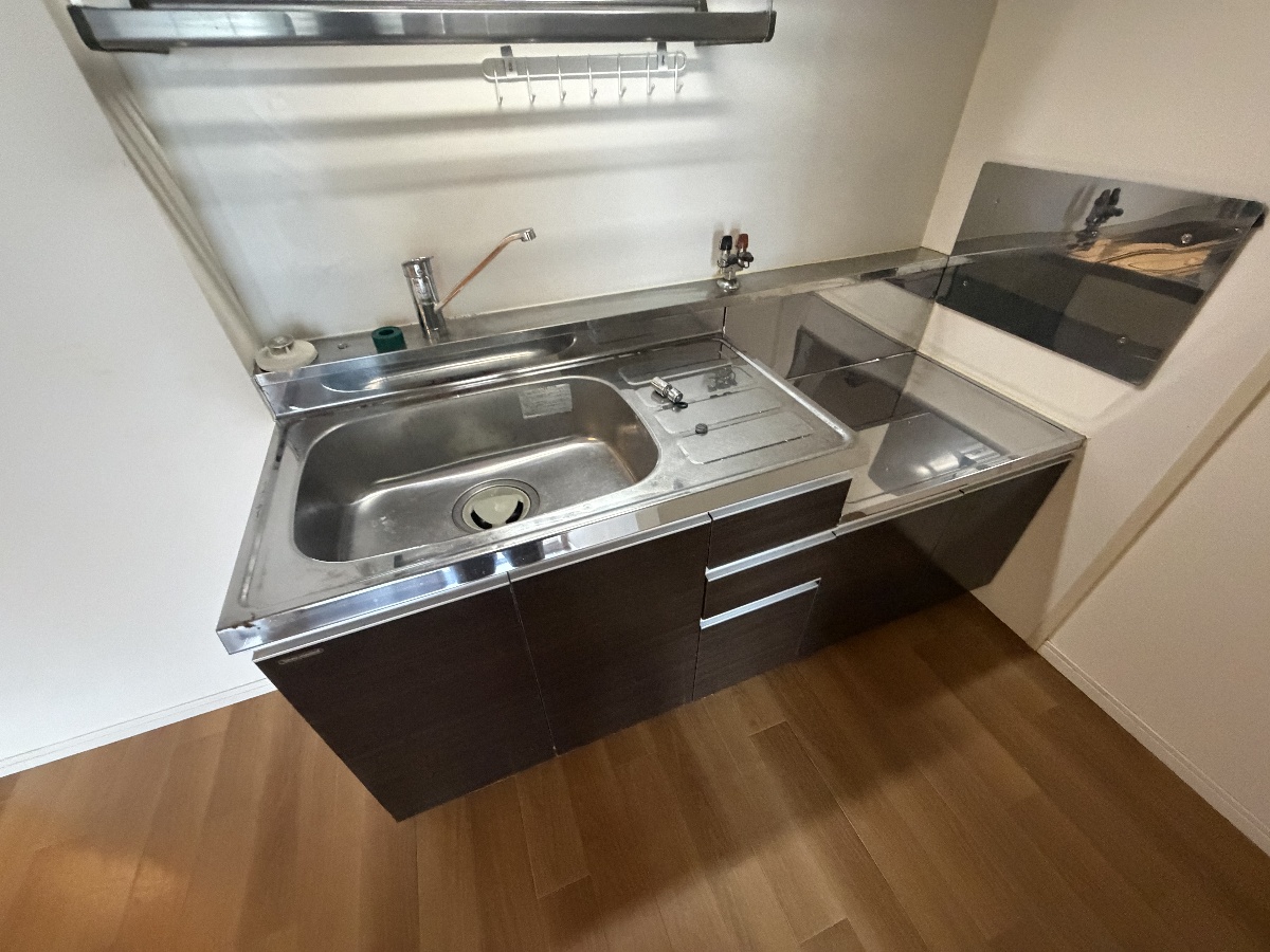 キッチン 写真2