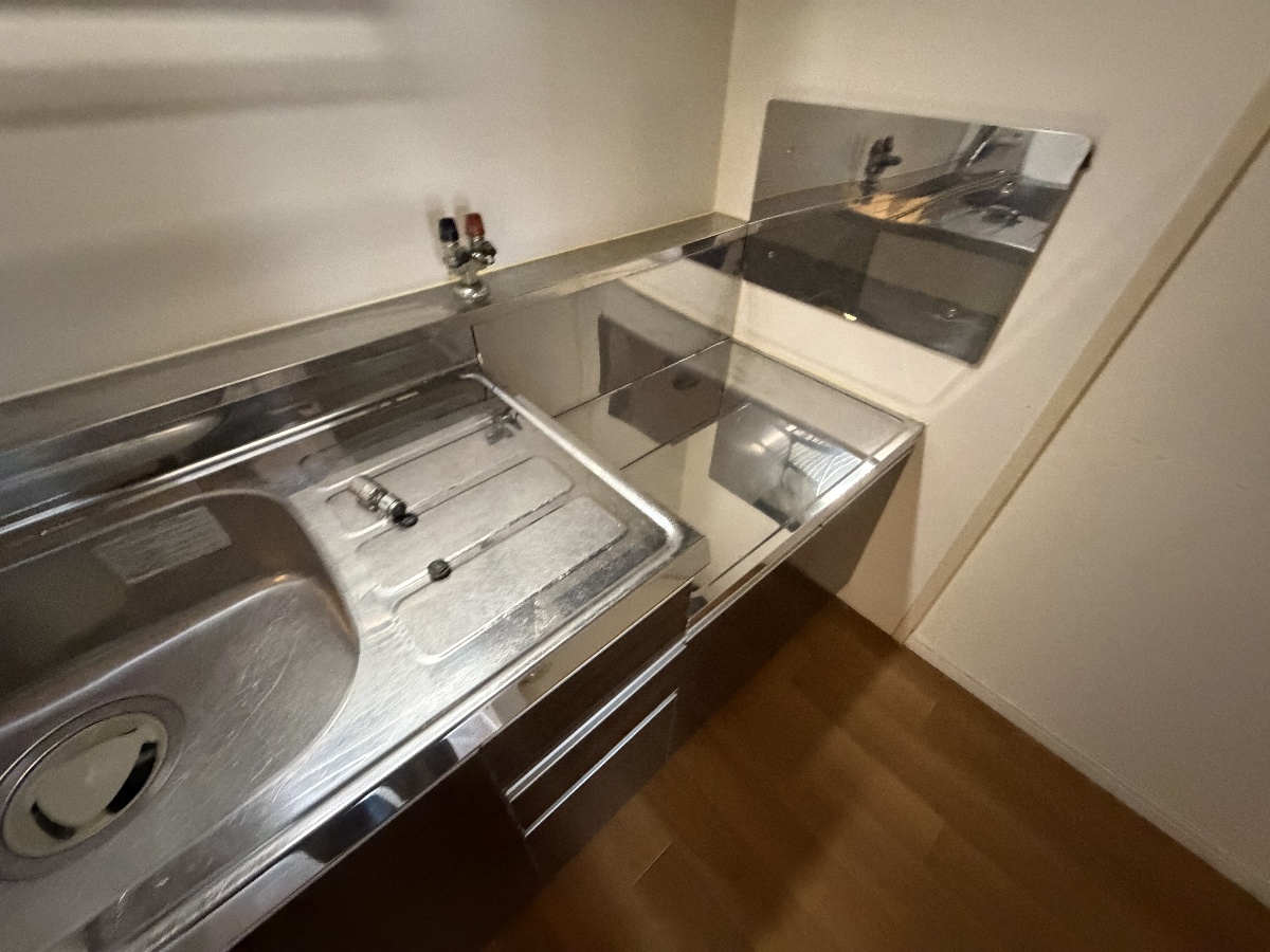 キッチン 写真3