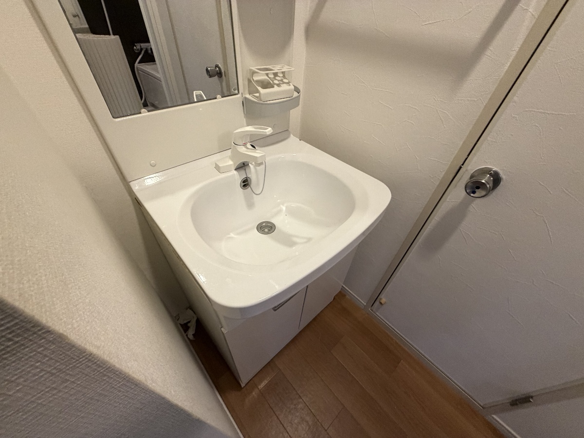 洗面所 写真10