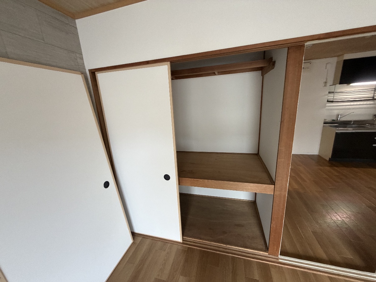 収納 写真16