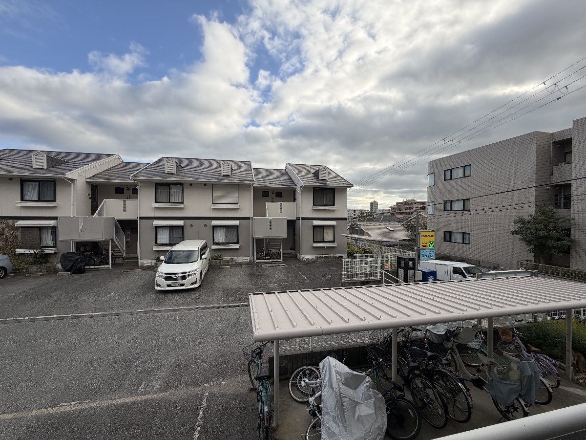 駐車場 写真31