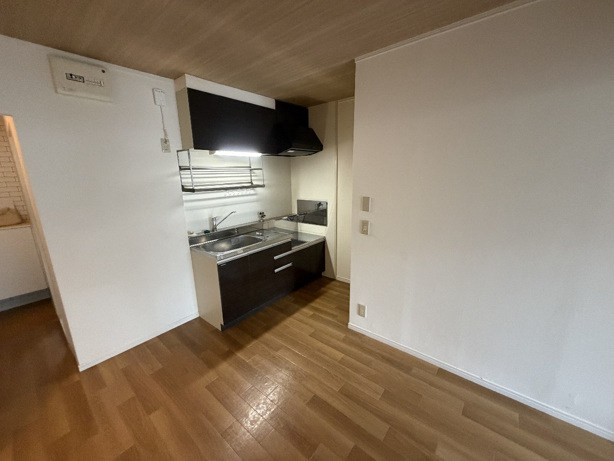 キッチン 写真5