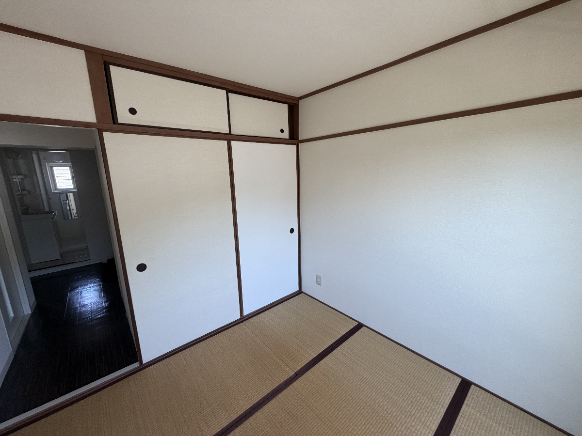 リビング 写真2