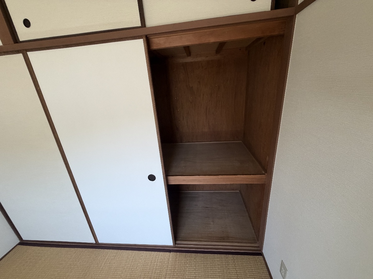 収納 写真20