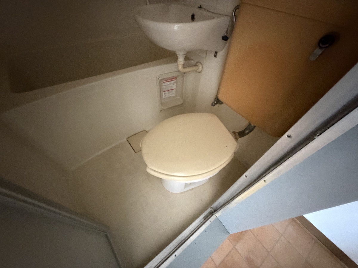 トイレ 写真10