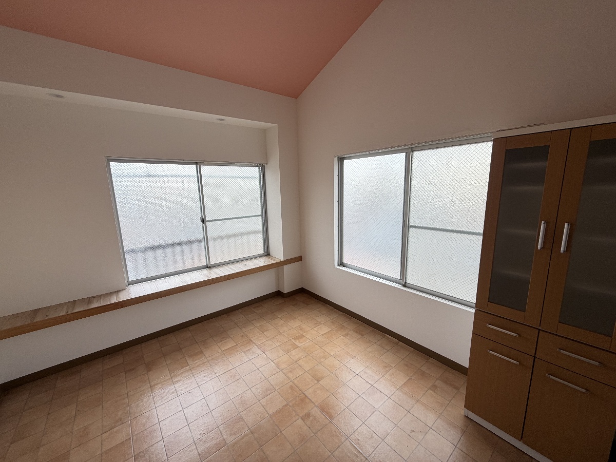 その他部屋・スペース 写真5