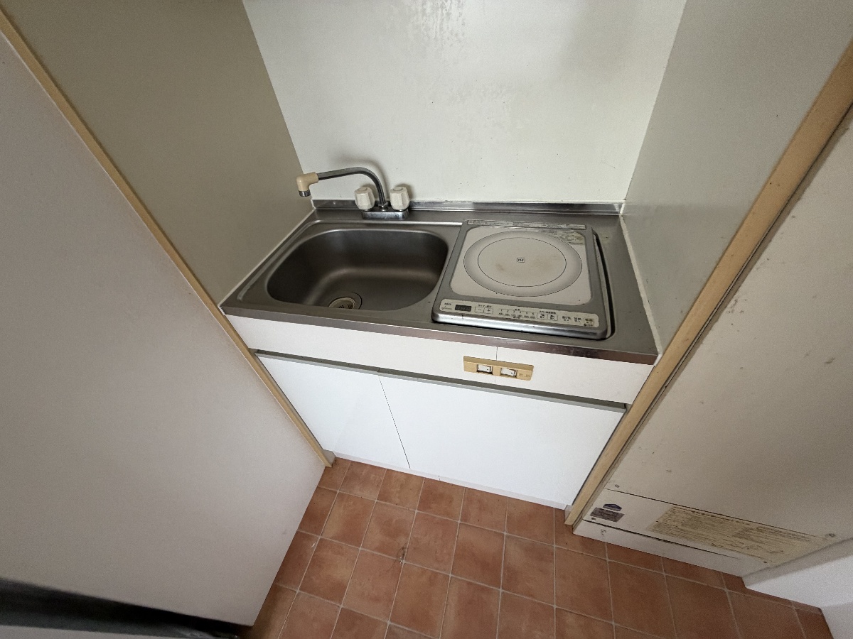 キッチン 写真2