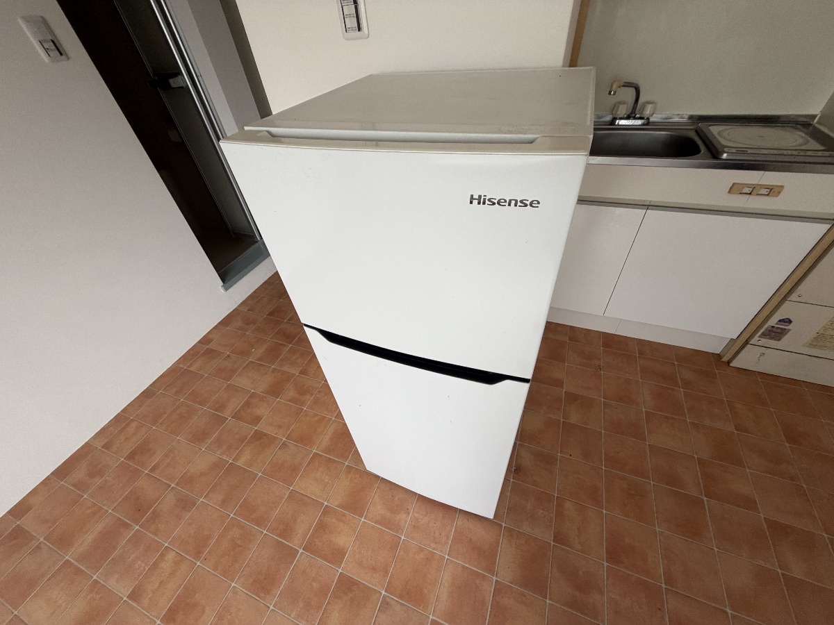 キッチン 写真3