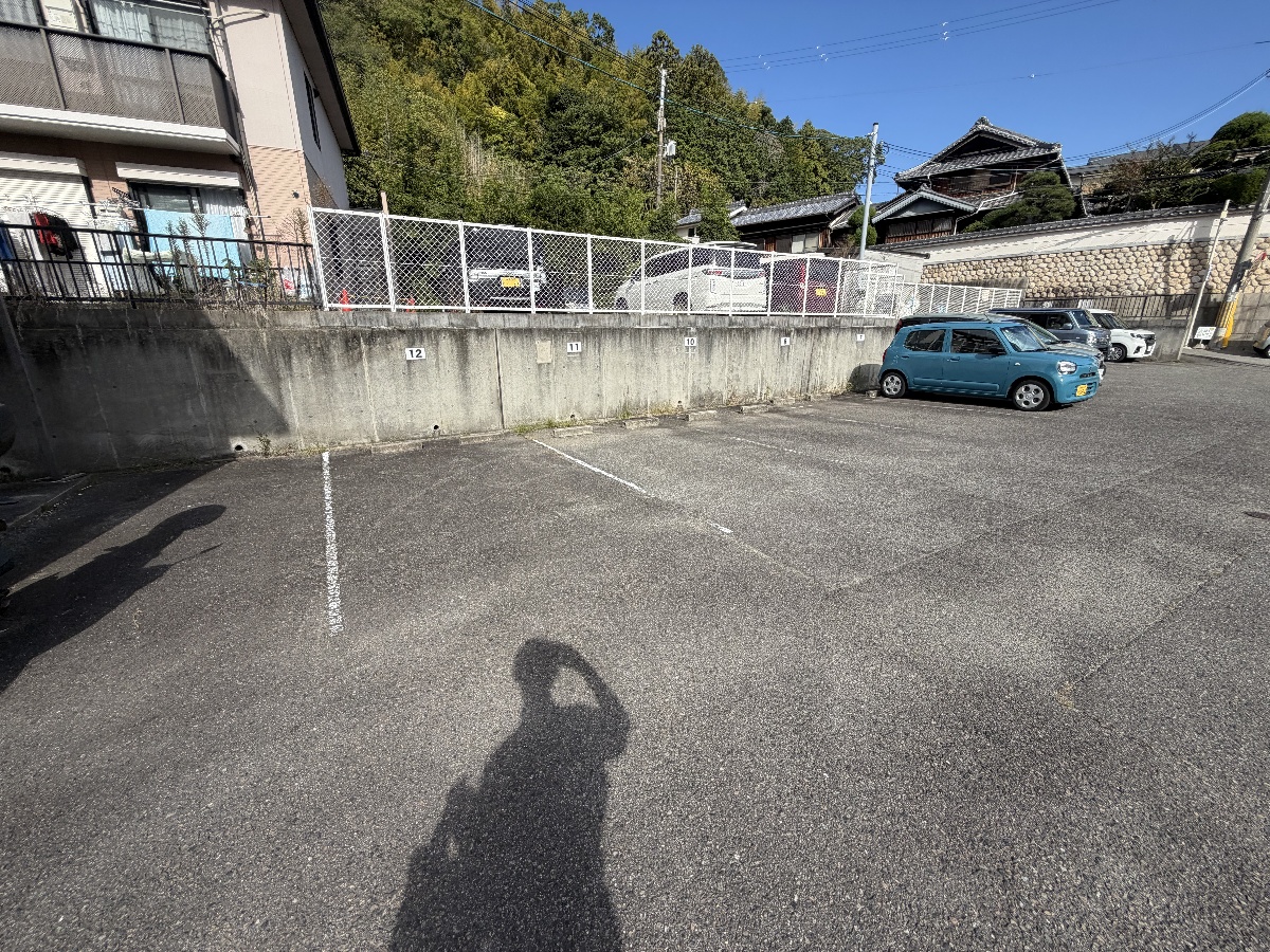 駐車場 写真37