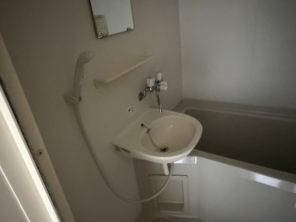 洗面所 写真10